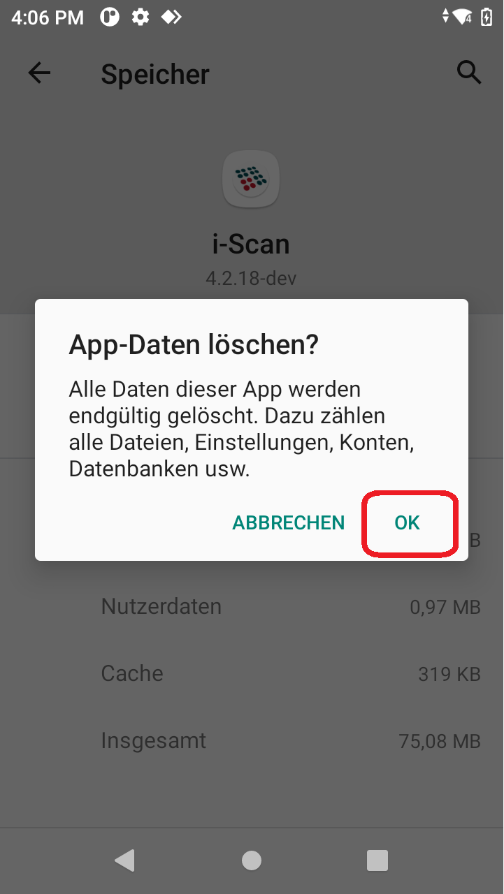 Dialog